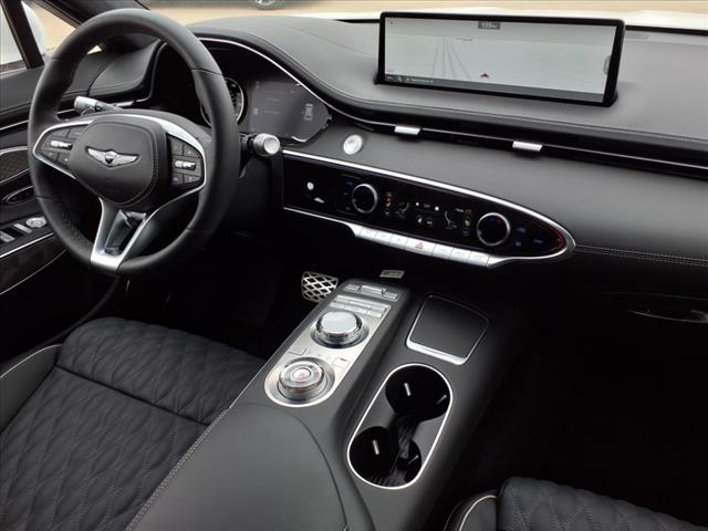 2025 Genesis GV70 3.5T Sport