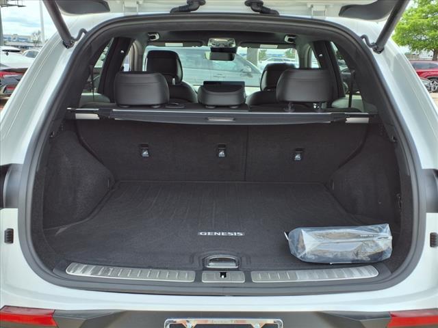 2025 Genesis GV70 3.5T Sport