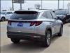 2024 Hyundai TUCSON Hybrid Blue