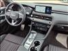 2025 Genesis G70 OBSIDIAN BLACK