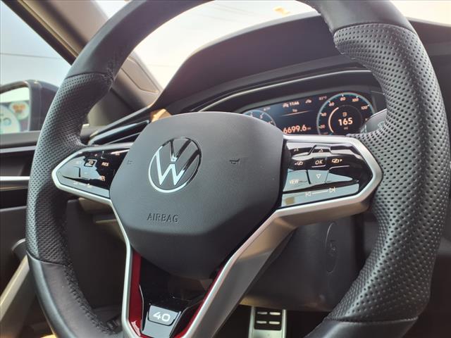 2024 Volkswagen Jetta GLI 40th Anniversary Edition