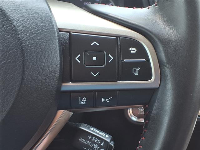 2019 Lexus RX 350L 