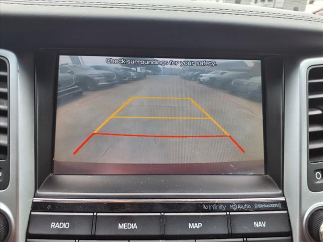 2018 Hyundai TUCSON SEL Plus