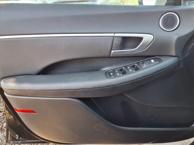 2025 Hyundai SONATA SEL Convenience