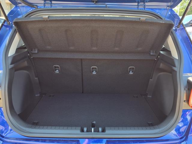 2025 Hyundai VENUE SE