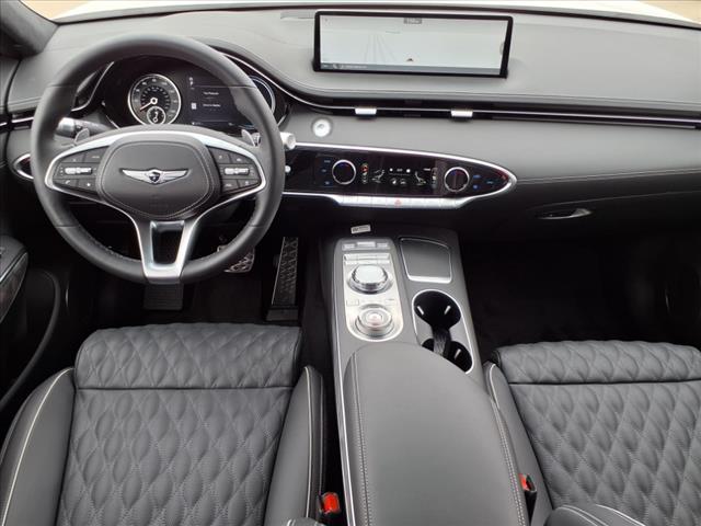 2025 Genesis GV70 3.5T Sport