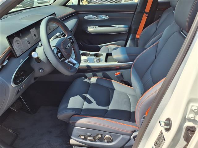 2026 Genesis GV70 3.5T Sport Advanced