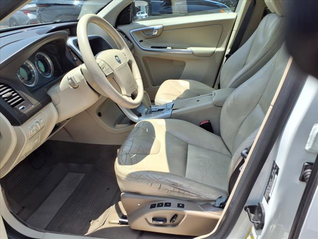 2010 Volvo XC60 T6