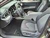 2021 Toyota Camry Hybrid LE