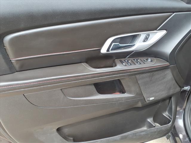 2015 GMC Terrain SLE-2