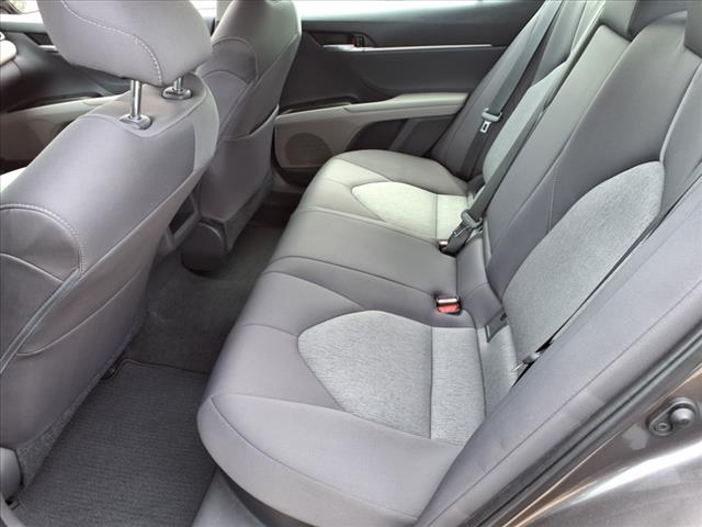 2021 Toyota Camry Hybrid LE