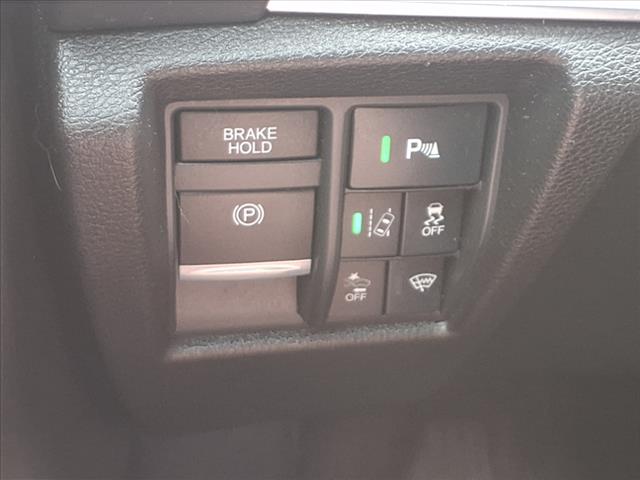 2017 Acura MDX SH-AWD w/Advance