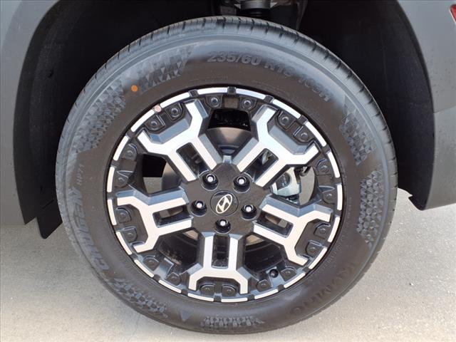 2025 Hyundai TUCSON XRT