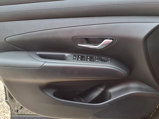 2025 Hyundai TUCSON XRT