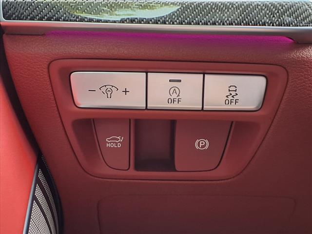 2023 Genesis G80 3.5T Sport