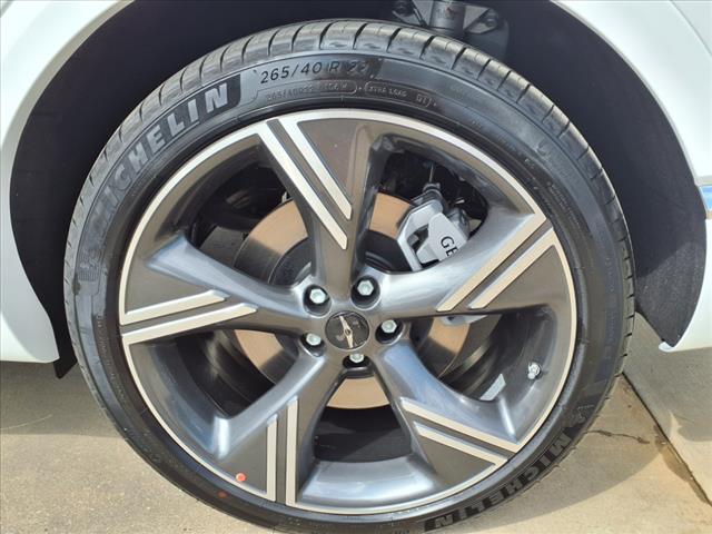 2025 Genesis GV80 3.5T Prestige