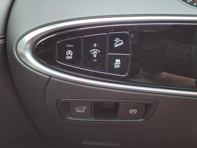 2022 Genesis GV70 2.5T Standard