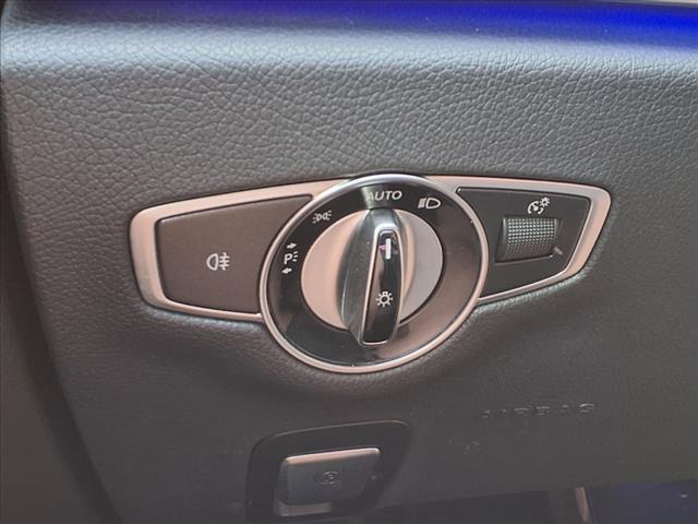 2020 Mercedes-Benz E-Class E 450 4MATIC