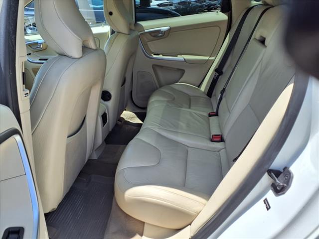 2010 Volvo XC60 T6