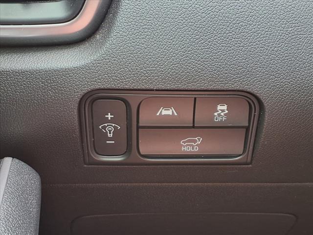 2022 Kia Sorento X-Line EX