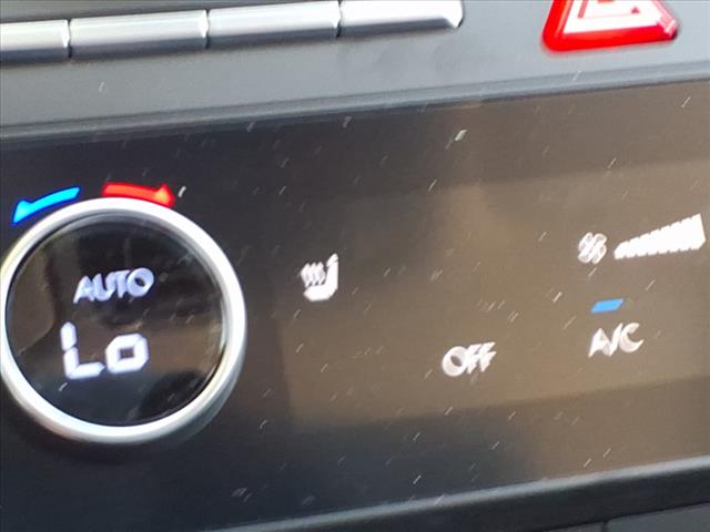 2025 Hyundai SONATA SEL Convenience