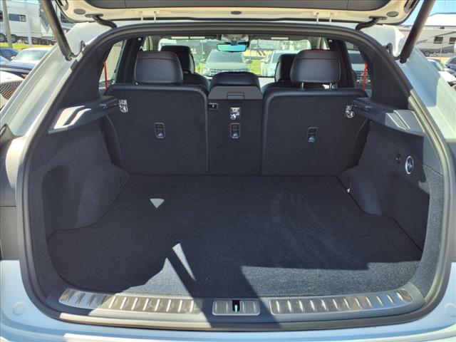 2025 Genesis GV80 Coupe 3.5T E-SC