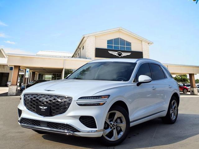 2026 Genesis GV70 2.5T Standard