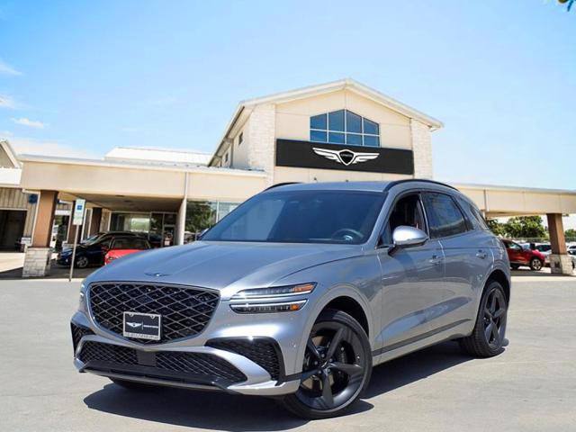 2026 Genesis 3.5T SPORT 3.5T Sport Prestige