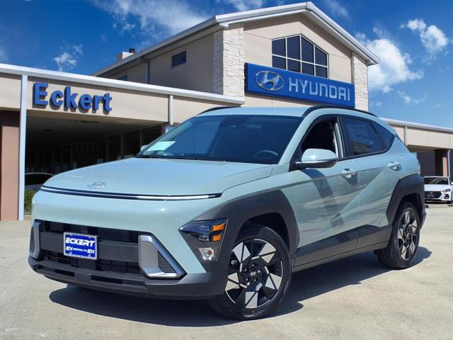 2025 Hyundai KONA SEL Convenience