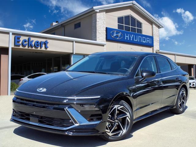 2025 Hyundai SONATA SEL Convenience