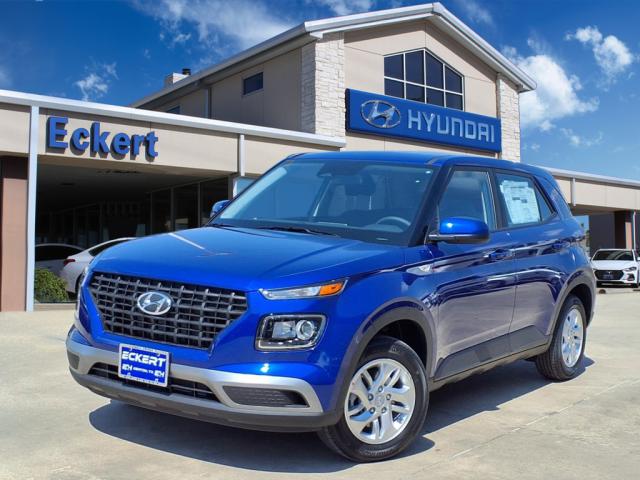 2025 Hyundai VENUE SE