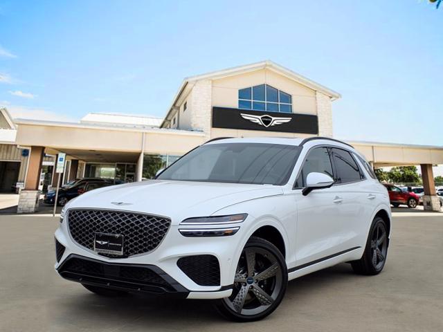 2025 Genesis GV70 3.5T Sport