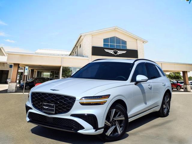 2026 Genesis GV70 3.5T Sport Advanced