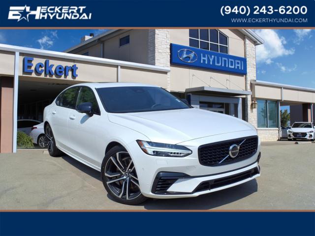 2022 Volvo S90 Recharge T8 Inscription