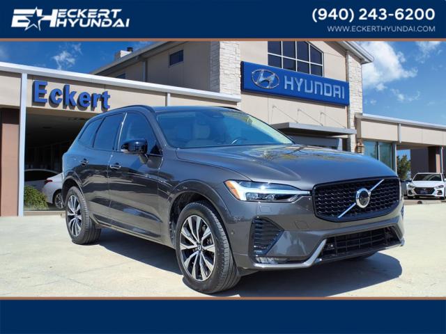 2024 Volvo XC60 B5 Plus Dark Theme