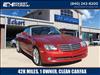 2005 Chrysler Crossfire