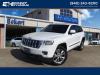 2013 Jeep Grand Cherokee