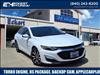 2021 Chevrolet Malibu RS