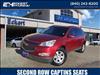 2012 Chevrolet Traverse