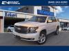 2016 Chevrolet Tahoe