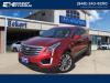 2019 Cadillac XT5