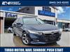 2018 Honda Accord EX-L w/Navi