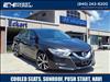 2017 Nissan Maxima Platinum