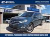 2016 Ford Edge