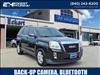 2015 GMC Terrain SLE-2