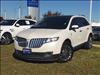 2013 Lincoln MKX