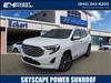 2018 GMC Terrain