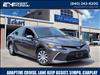 2021 Toyota Camry Hybrid LE