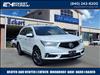 2017 Acura MDX w/Advance