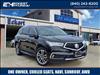 2017 Acura MDX SH-AWD w/Advance
